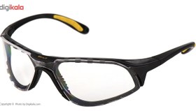تصویر عینک ایمنی کاناسیف مدل 20140 ا Canasafe 20140 Safety Glasses Canasafe 20140 Safety Glasses
