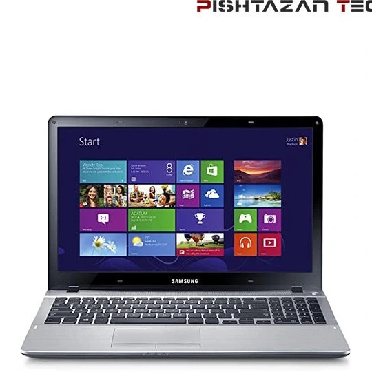خرید و قیمت لپ تاپ استوک سامسونگ مدل 370R | ترب