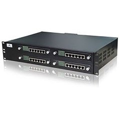 تصویر گیت وی نیوراک Newrock MX120-64S/32 Gateway 