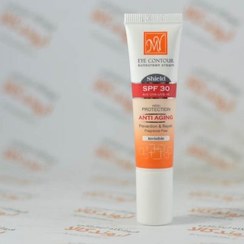 تصویر کرم ضد آفتاب دور چشم مای MY مدل SPF 30 Shield 