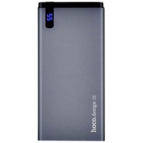 تصویر _ ا Hoco B25 10000mAh HANBECK POWER BANK Hoco B25 10000mAh HANBECK POWER BANK