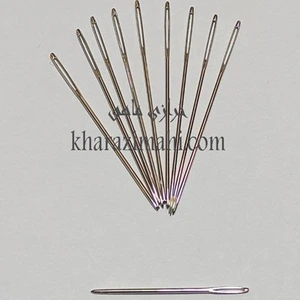 تصویر فروشگاه خرازی ماهی