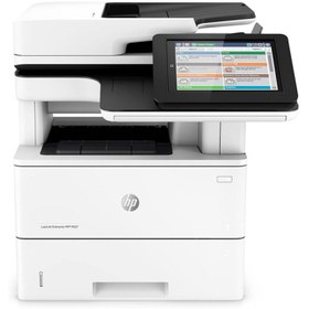 تصویر پرینتر لیزری چندکاره HP M527dn HP LaserJet  Enterprise M527dn Multifunction Laser Printer