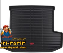 تصویر کفپوش صندوق برلیانس H330 