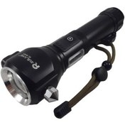 تصویر چراغ‌قوه پلیسی رویلانگ مدل RL‑W405 با برد یک کیلومتر - 