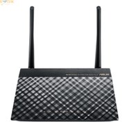 تصویر مودم روتر ASUS DSL N16 