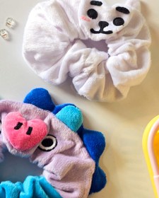 تصویر کش مو bt21 بی تی ۲۱ - آرجی 