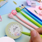 تصویر خودکار سیلیکونی 