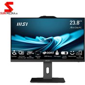 تصویر کامپیوتر همه کاره ام اس آی AP242P ظرفیت ۱ ترابایت با ۱۶ گیگابایت رم و پردازنده Core i5 