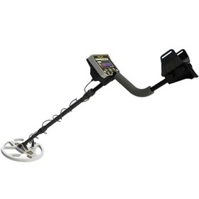 تصویر فلزیاب Gold Stinger X5 گلد استینگر ایکس Gold Stinger X5 Metal Detector