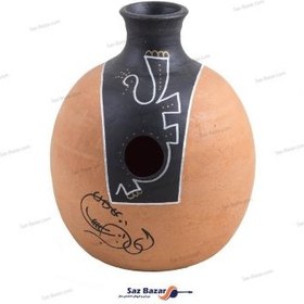 تصویر کوزه بدون پوست یدالهی 