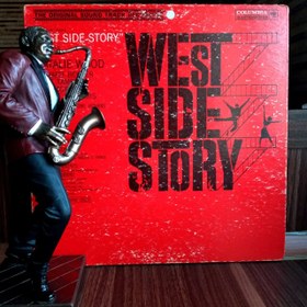 تصویر وست ساید استوری ا West Side Story West Side Story