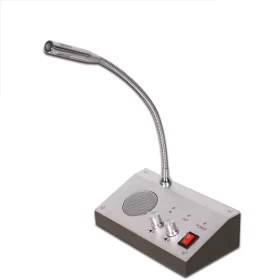 تصویر میکروفون گیشه مدل RL-9909 RL-9909 Microphone