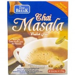 تصویر چای سیاه امیننت 250 گرمی قوطی Eminent Ceylon Black Tea 250gr