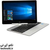 تصویر لپ تاپ استوک HP EliteBook Revolve 810 G2 