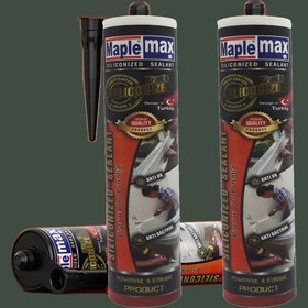 تصویر چسب ماستیک (درزگیر) maple max