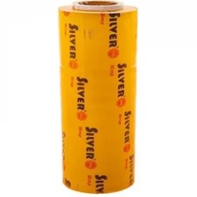 تصویر سلفون ۱۰۰۰ متری کره‌ای ۱۰ میکرون 