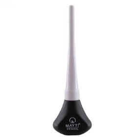 تصویر خط چشم ماژیکی مایتی 