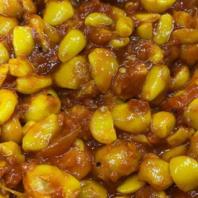 تصویر ترشی سیر تایلندی وکیل 