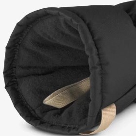 تصویر دستکش اسکی - مشکی - 100 