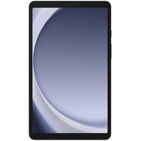 تصویر تبلت 8.7 اینچ سامسونگ مدل Galaxy Tab A9-4G، ظرفیت 64 گیگابایت و رم 4 گیگابایت، رزولوشن دوربین 8 مگاپیکسل، دارای قابلیت پشتیبانی از یک سیم کارت، رابط کاربری One UI 5.1، قابلیت شارژ با توان حداکثری 15 وات - نقره ای Samsung Galaxy Tab A9-4G Tablet 64GB and 4GB Ram