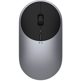 تصویر موس بلوتوثی شیائومی Xiaomi Mi BXSBMW02 Portable Mouse 2 