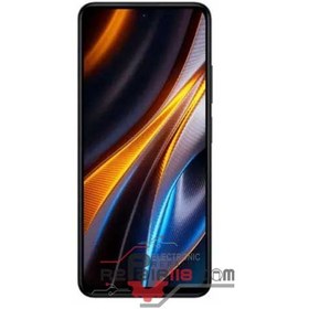 تصویر ال سی دی اورجینال شیائومی Xiaomi Poco X4 GT Xiaomi Poco X4 GT Original LCD