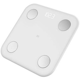 تصویر ترازو هوشمند مدل XMTZC05HM شیائومی Xiaomi Mi Scale Xmtzc05hm