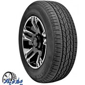 تصویر لاستیک جی پلنت 265/60R18 گل ROADIAN HTX RH5 ( تاریخ تولید 2023 ) J.Planet Tire 265/60R18 ROADIAN HTX RH5