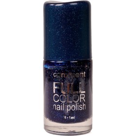 تصویر لاک ناخن اکلیلی مدل Full کامنت 220 Comment Full Nail Polish