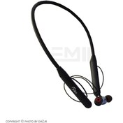 تصویر هندزفری دورگردنی JOKO (کانفلون) مدل GS-01 Neck handsfree JOKO (KONFULON) GS-01