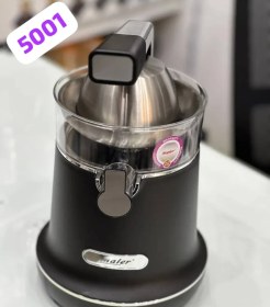 تصویر آب مرکبات گیر مایر مدل mr5001 Meier citrus juicer model mr5001