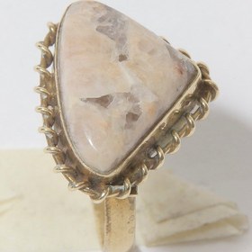 تصویر کوارتز گل 