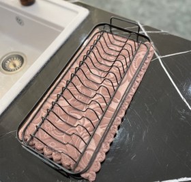 تصویر نمگیر استند فلزی 