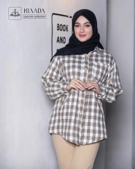 تصویر شومیز زنانه رستا 