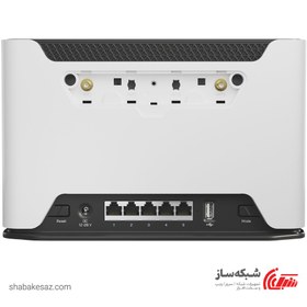 تصویر روتر میکروتیک Chateau LTE6 