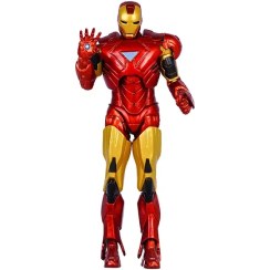تصویر اکشن فیگور آیرون من مناسب کودک و خردسال 