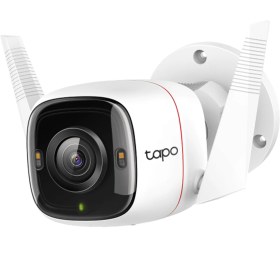 تصویر دوربین مداربسته بیسیم تپو مدل Tapo C320WS V2.20 