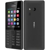 تصویر گوشی نوکیا (بدون گارانتی) 216 | حافظه 16 مگابایت Nokia 216 (Without Garanty) 16 MB