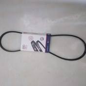 تصویر تسمه کولر هیدرولیک- یورو4 با سایز 4PK-962(ساینا-تیبا-ریو-پراید) 