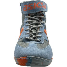 تصویر كتوني كشتي اسيكس سايز 31 تا 48 