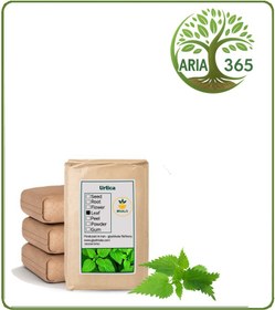 تصویر گیاه گزنه خشک فله 