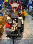 تصویر تیلر کولتیواتور کاما 10 اسبKAMA KAMA 910