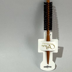 تصویر برس گرد مویی Suffix سایز 3 