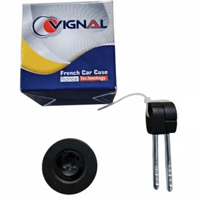 تصویر مغزی سوئیچ درب زانتیا برند ویگنال