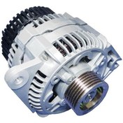 تصویر دینام پژو 405 XU7 ایساکو کلاس 8 پلاس 0690500397 