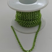 تصویر نگین متری رنگی سایز ۶ 