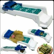 تصویر دستگاه دلمه پیچ Parsina