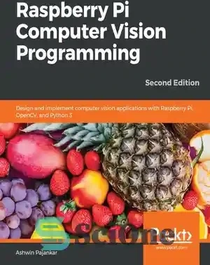 raspberry pi computer vision guide | pdf | raspberry... خرید و قیمت دانلود کتاب Raspberry Pi Computer Vision Programming ...