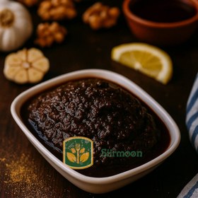 تصویر مواد کباب ترش 